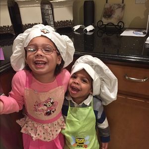 Meet your Posher, Denice